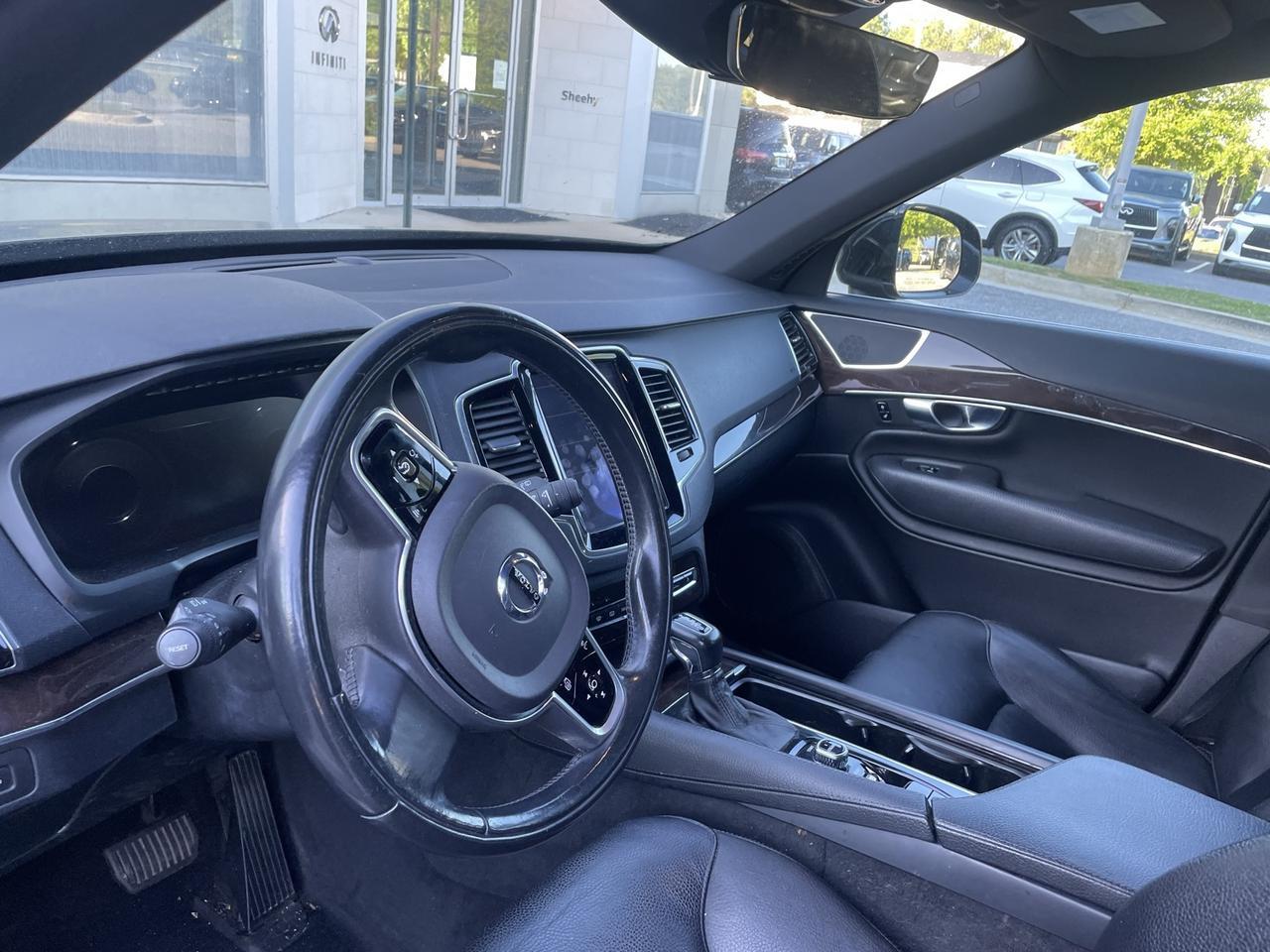 2017 Volvo XC90 T6 Momentum Annapolis MD