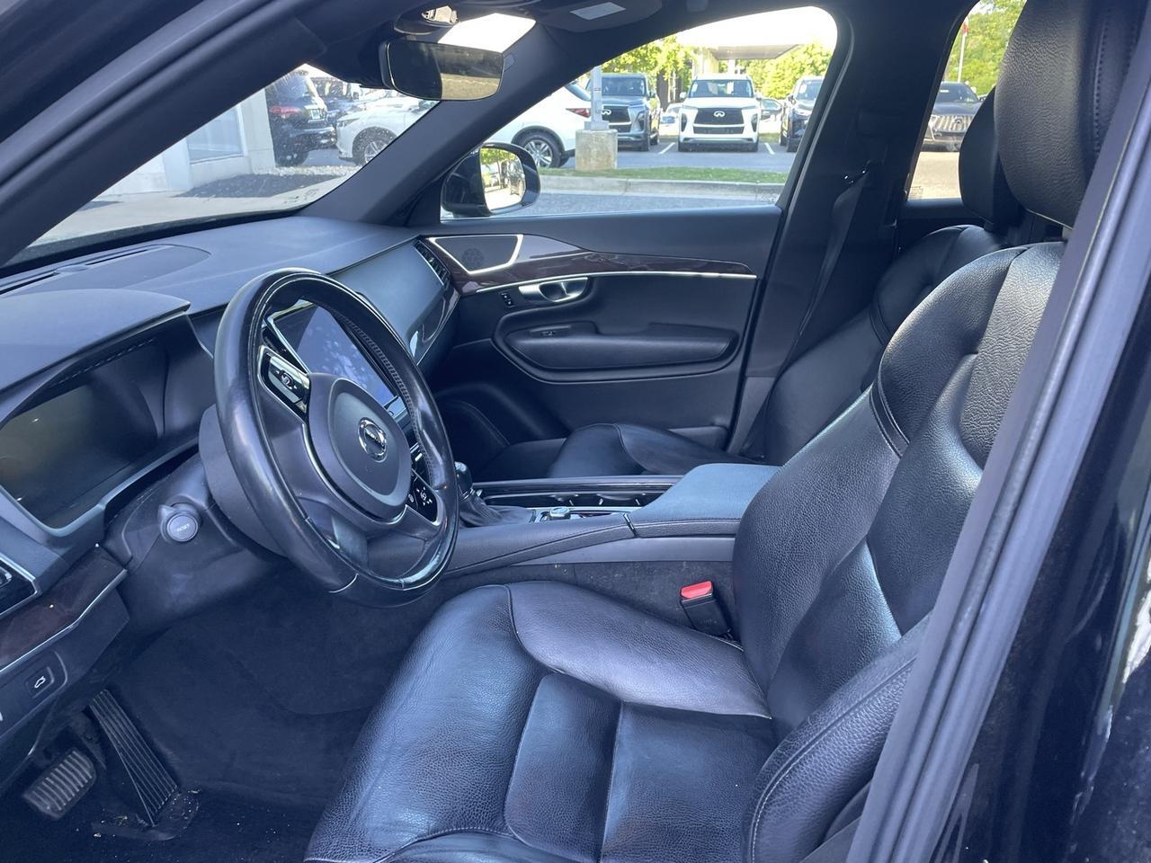 2017 Volvo XC90 T6 Momentum Annapolis MD