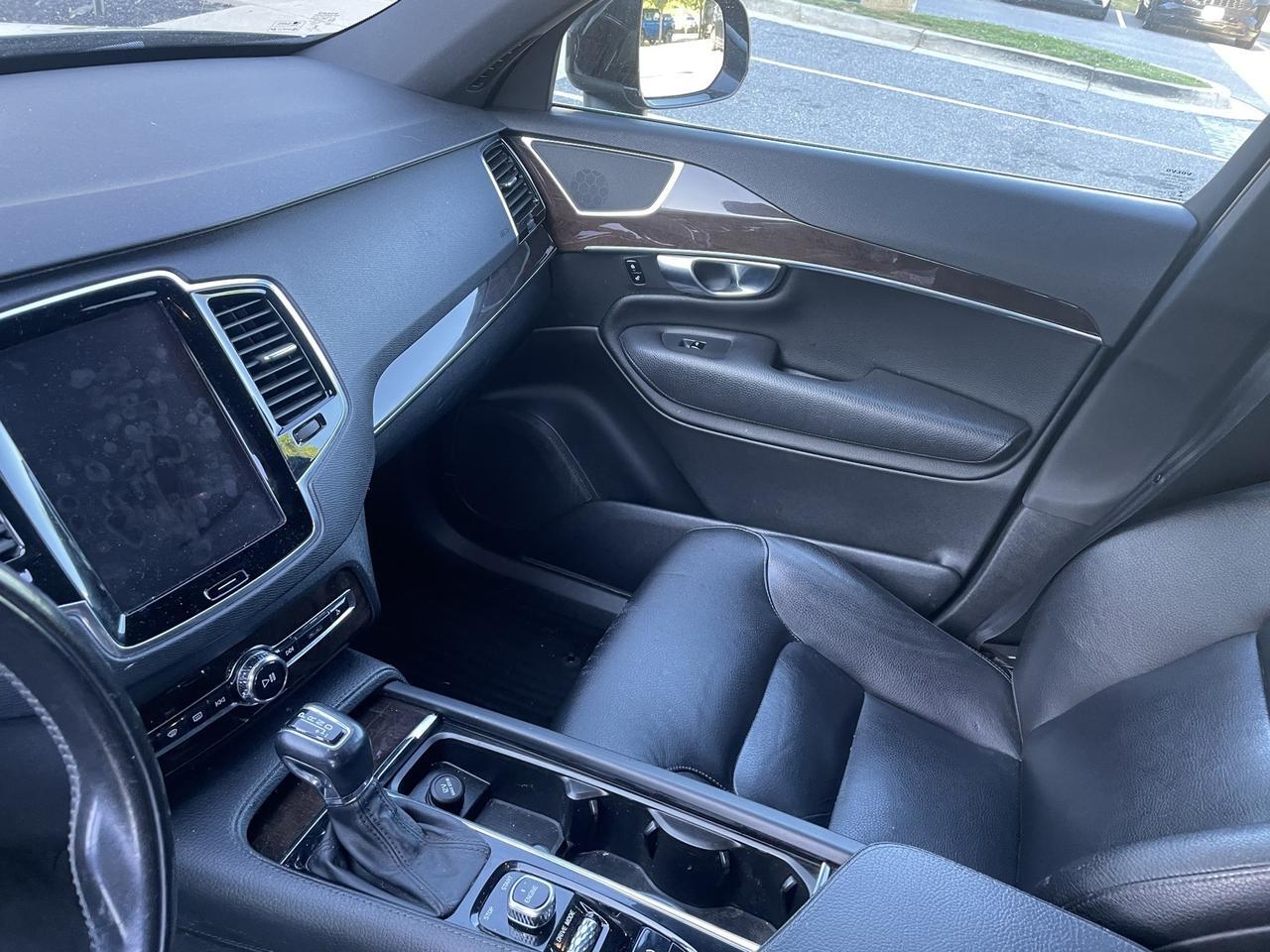 2017 Volvo XC90 T6 Momentum Annapolis MD