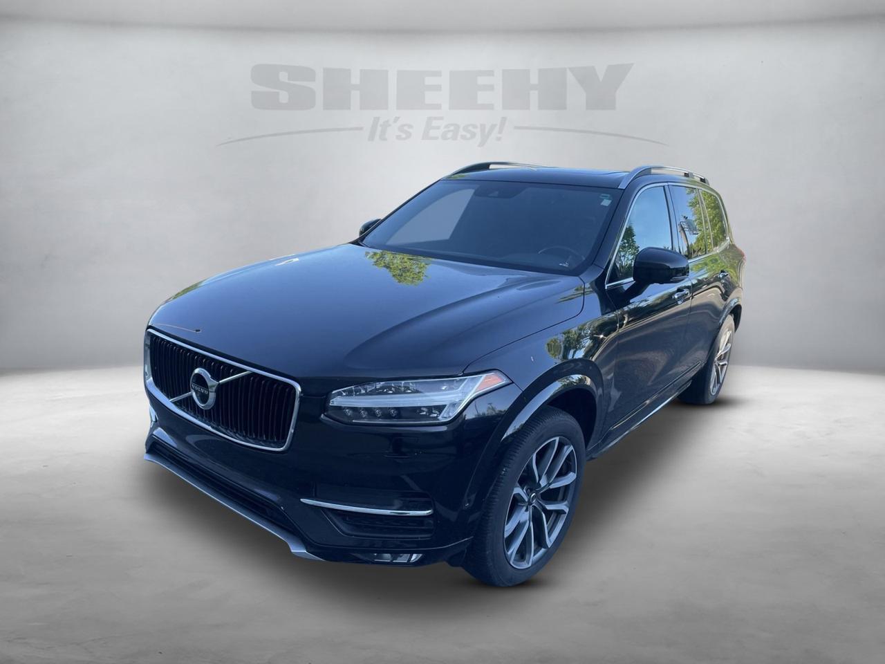 2017 Volvo XC90 T6 Momentum Annapolis MD