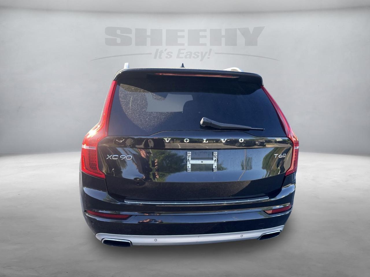 2017 Volvo XC90 T6 Momentum Annapolis MD