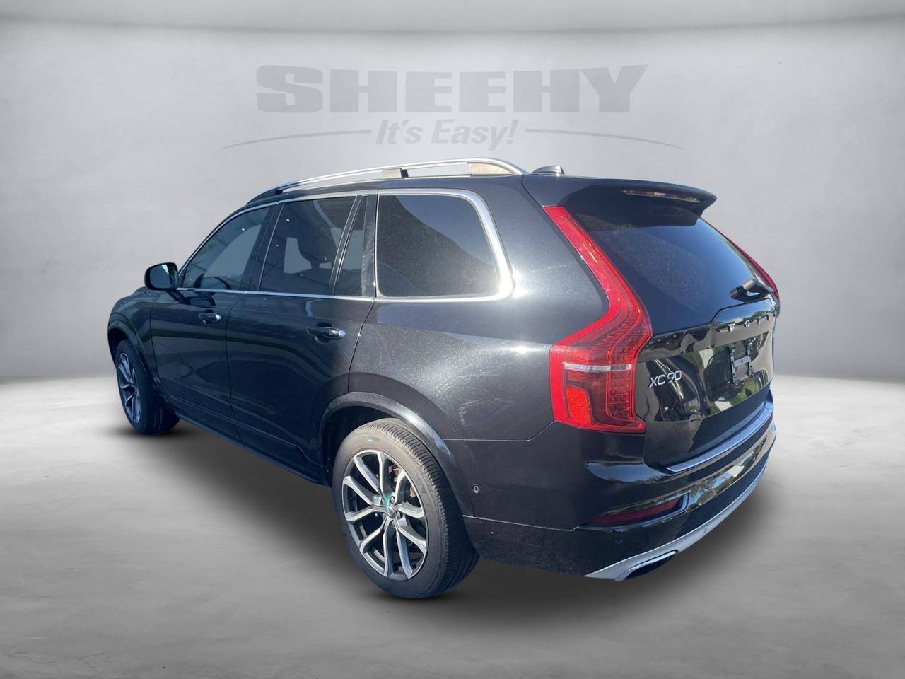 2017 Volvo XC90 T6 Momentum Annapolis MD