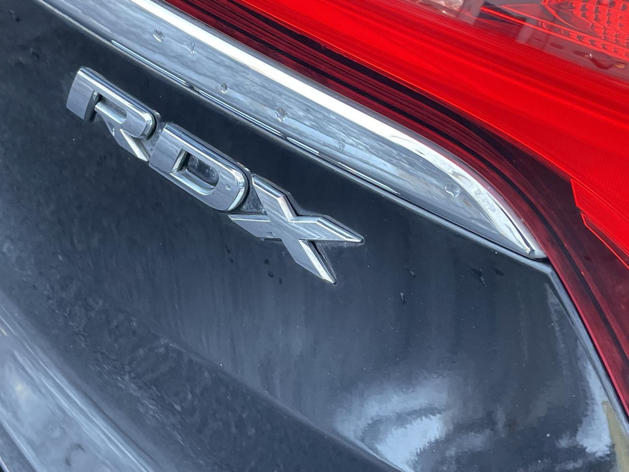 2018 Acura RDX Advance Package Alexandria VA