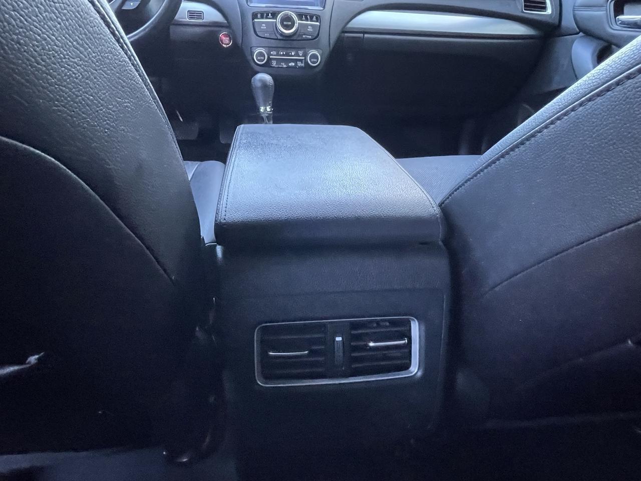 2018 Acura RDX Advance Package Alexandria VA