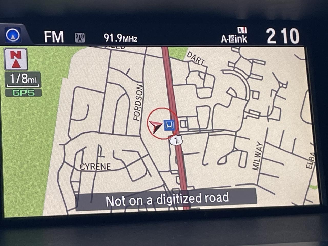 2018 Acura RDX Advance Package Alexandria VA