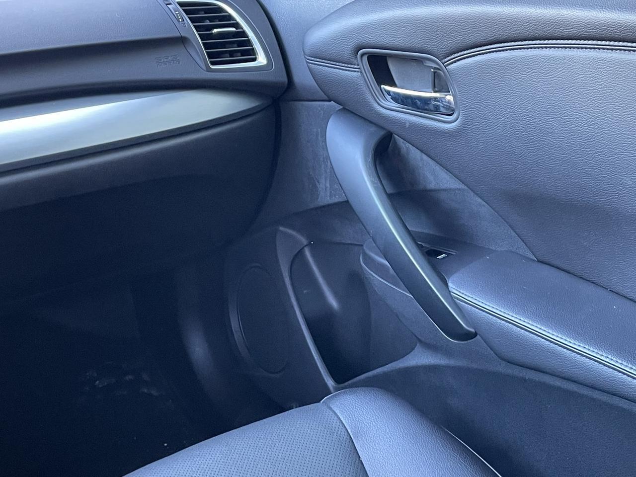 2018 Acura RDX Advance Package Alexandria VA