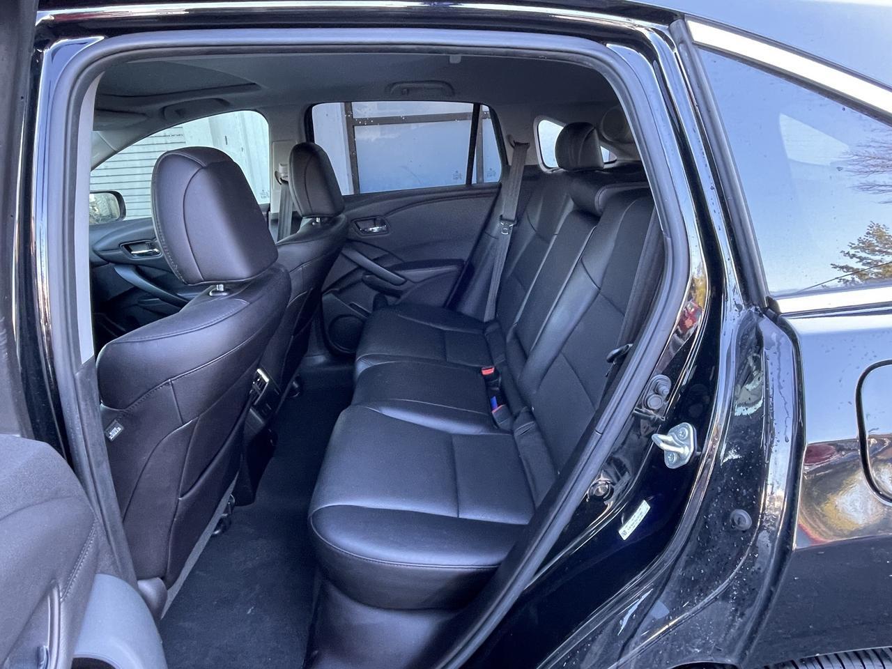 2018 Acura RDX Advance Package Alexandria VA