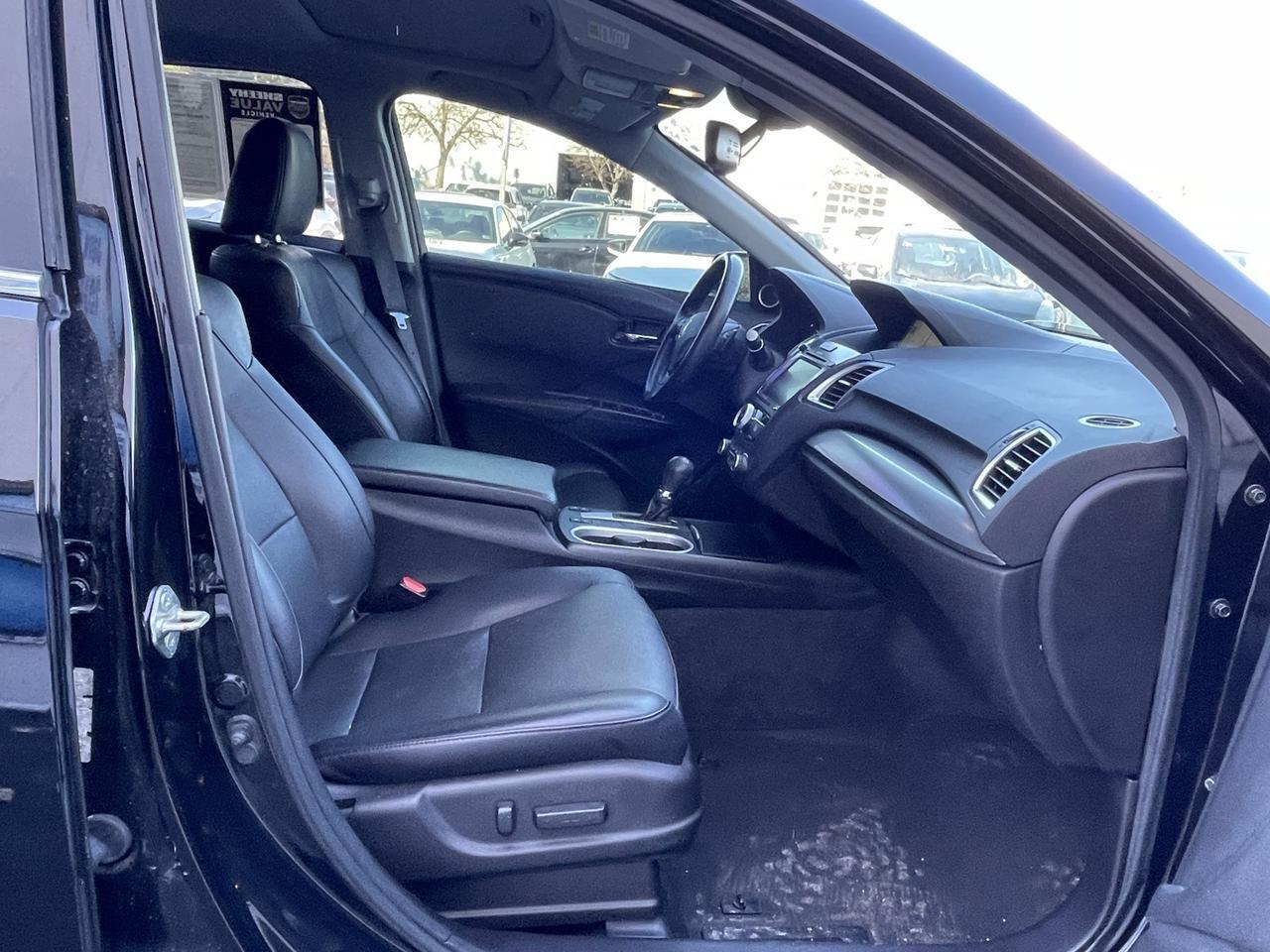 2018 Acura RDX Advance Package Alexandria VA