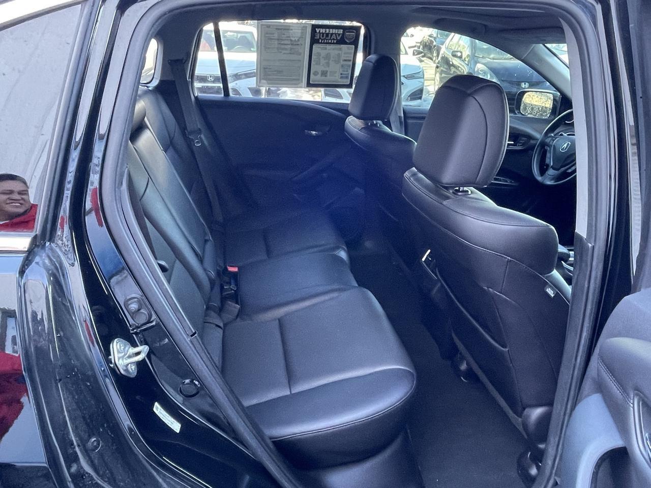 2018 Acura RDX Advance Package Alexandria VA