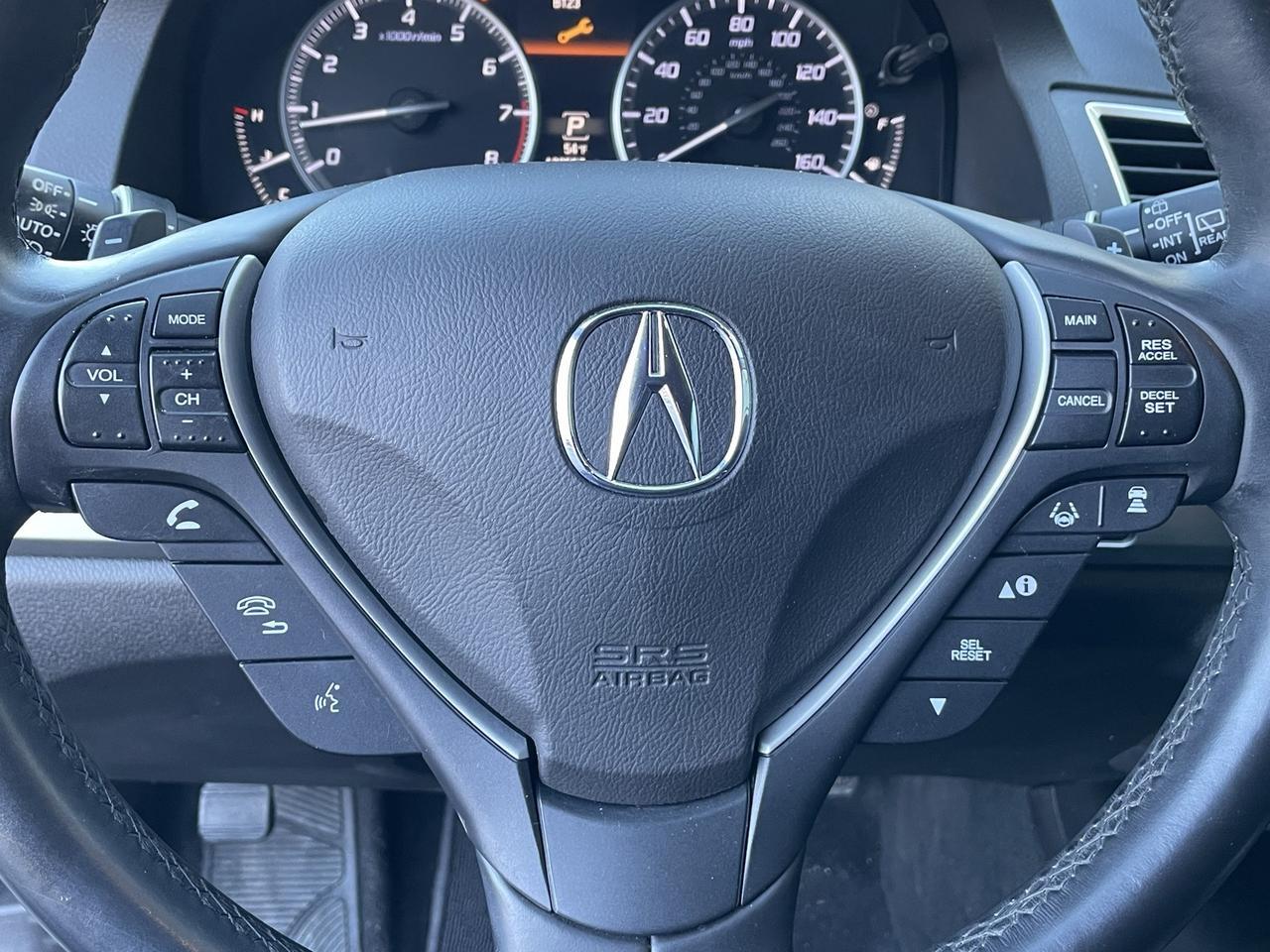 2018 Acura RDX Advance Package Alexandria VA