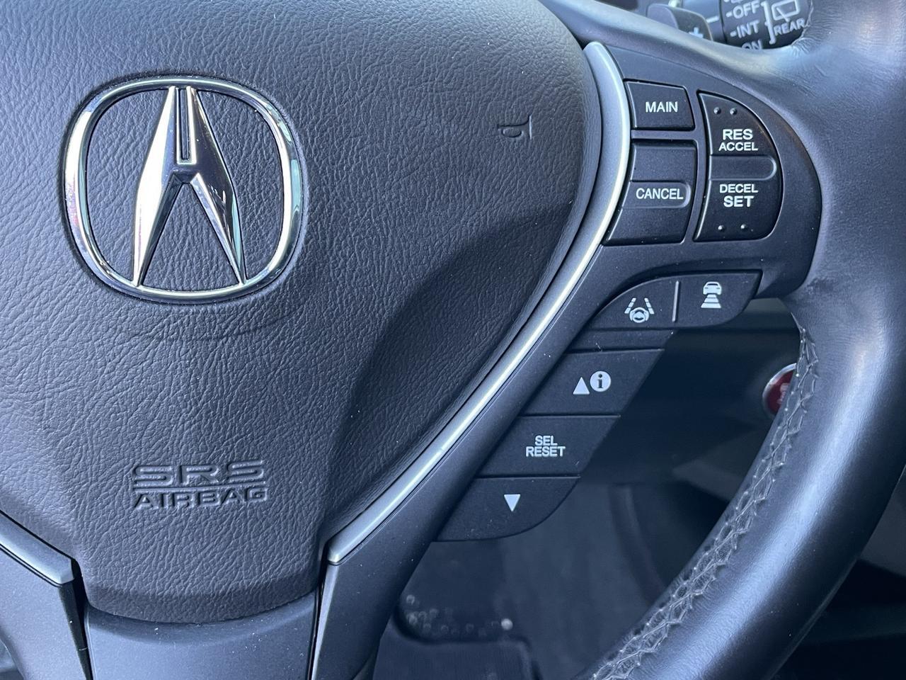 2018 Acura RDX Advance Package Alexandria VA