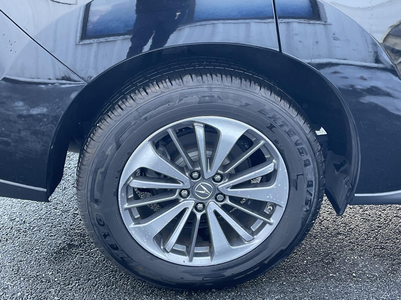 2018 Acura RDX Advance Package Alexandria VA