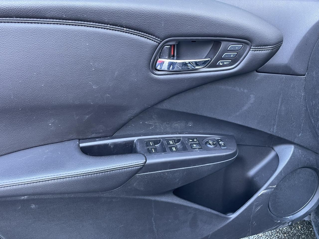 2018 Acura RDX Advance Package Alexandria VA