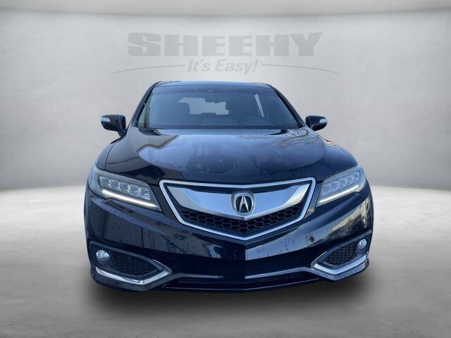 2018 Acura RDX Advance Package Alexandria VA