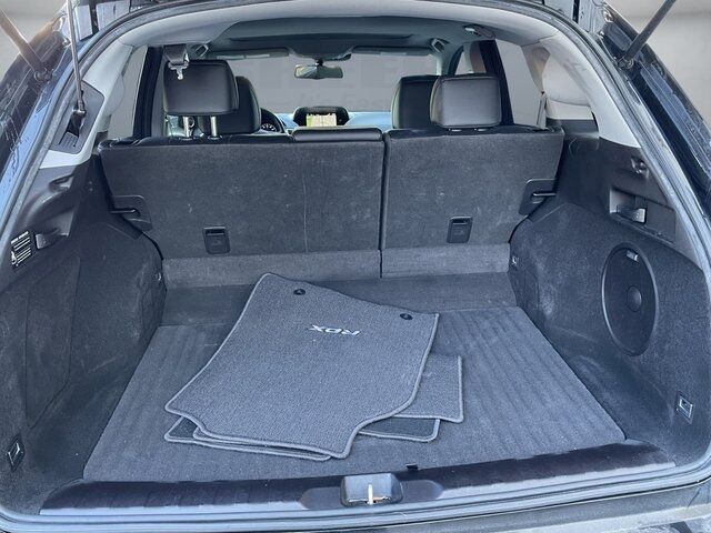 2018 Acura RDX Advance Package Alexandria VA