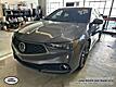 2018 Acura TLX w/A-SPEC Pkg