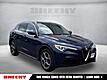 2018 Alfa Romeo Stelvio Base