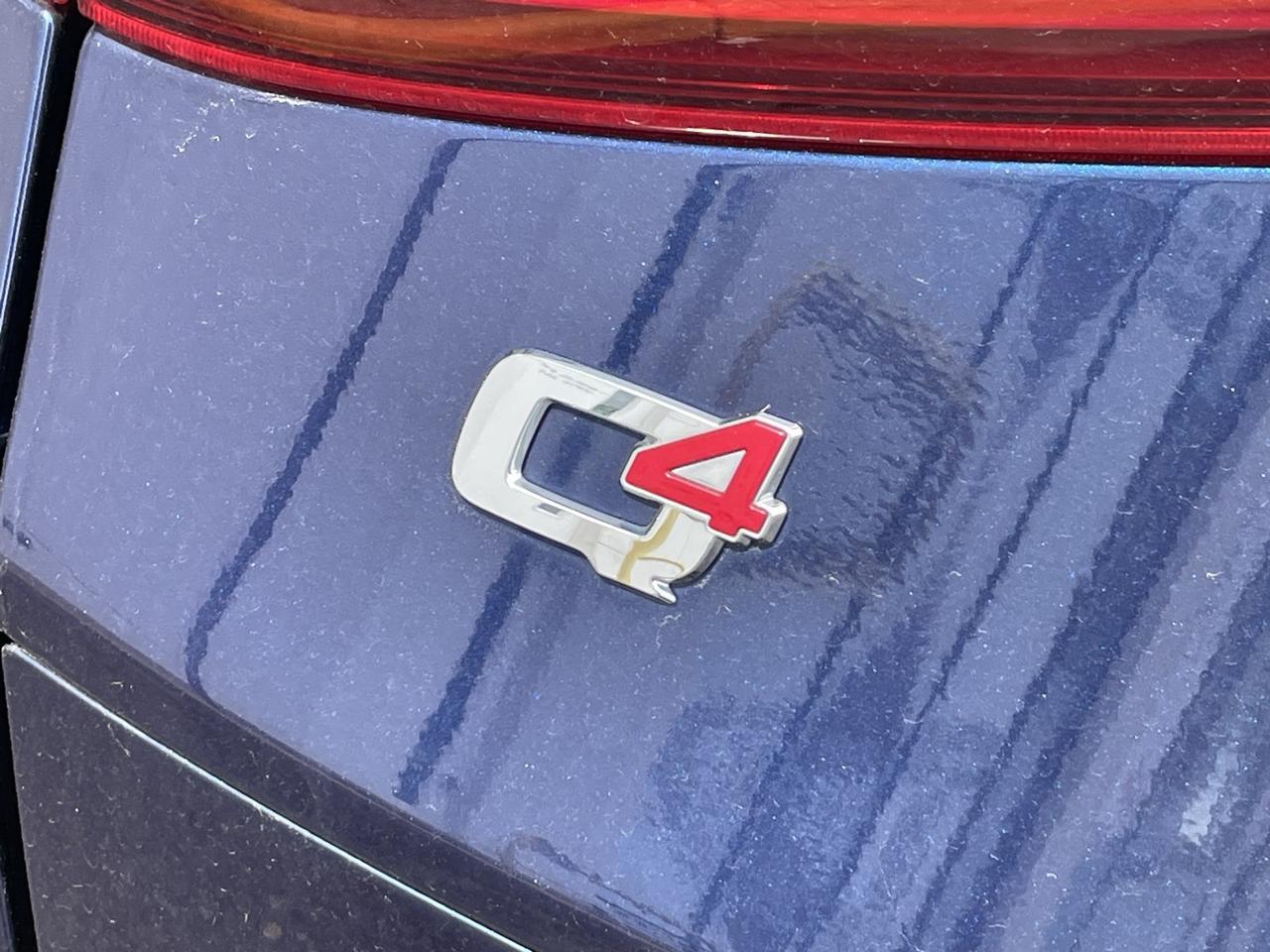 2018 Alfa Romeo Stelvio Base Alexandria VA