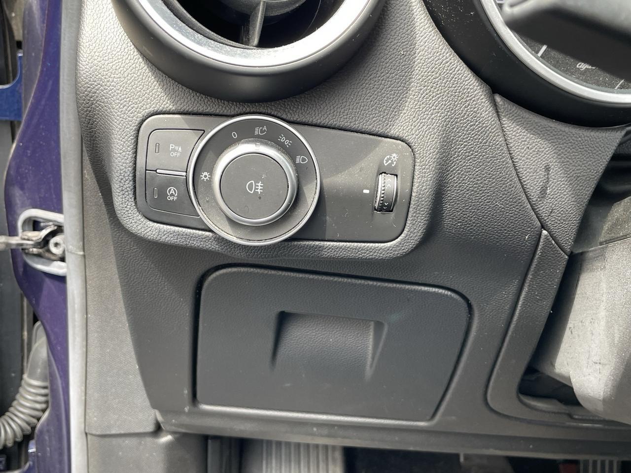 2018 Alfa Romeo Stelvio Base Alexandria VA