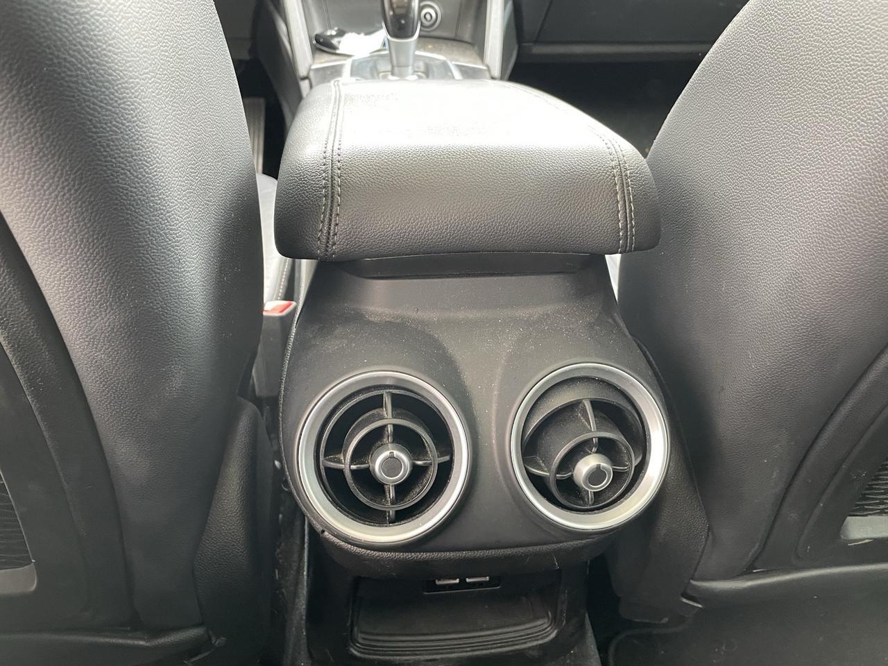 2018 Alfa Romeo Stelvio Base Alexandria VA