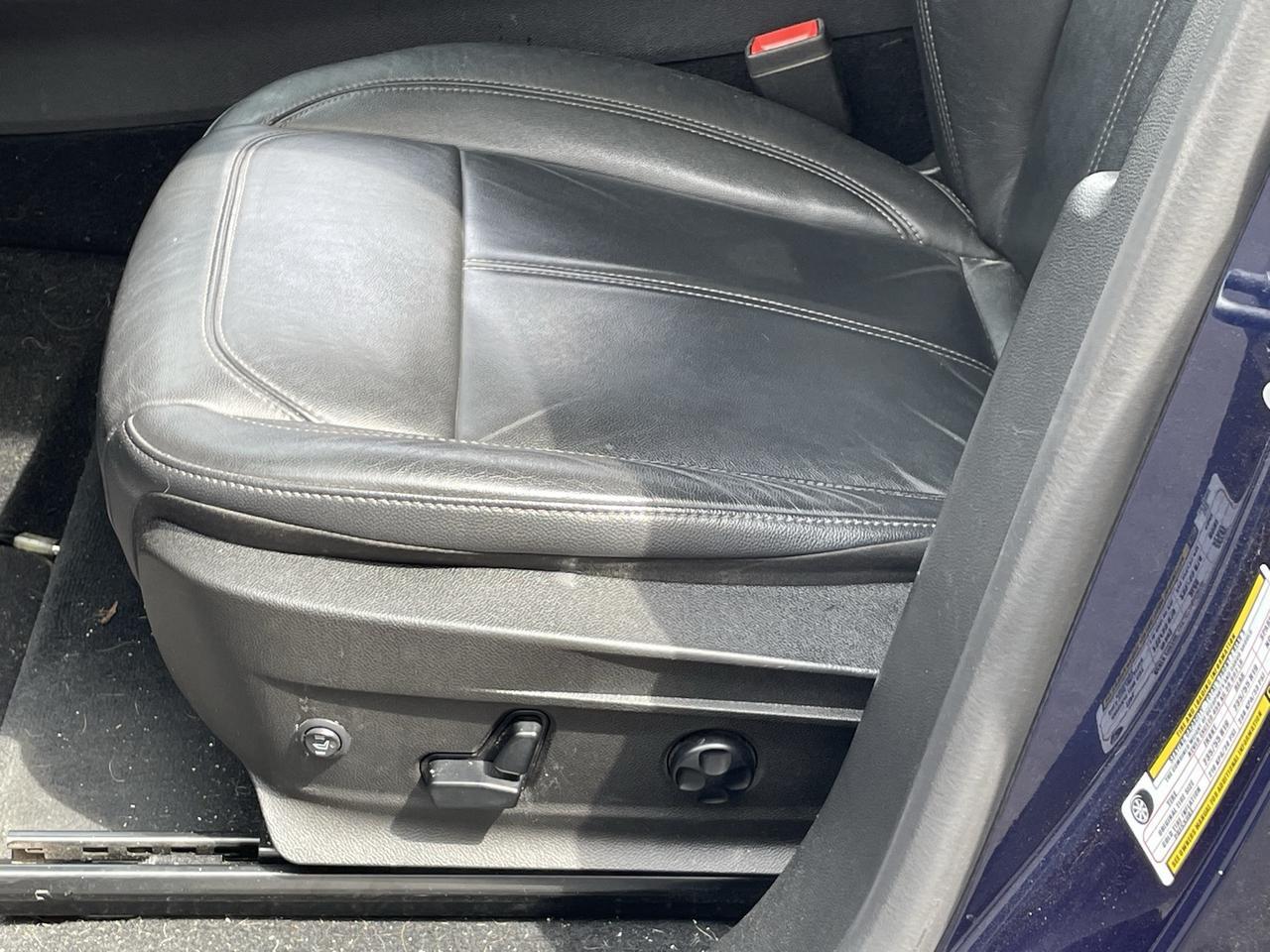 2018 Alfa Romeo Stelvio Base Alexandria VA