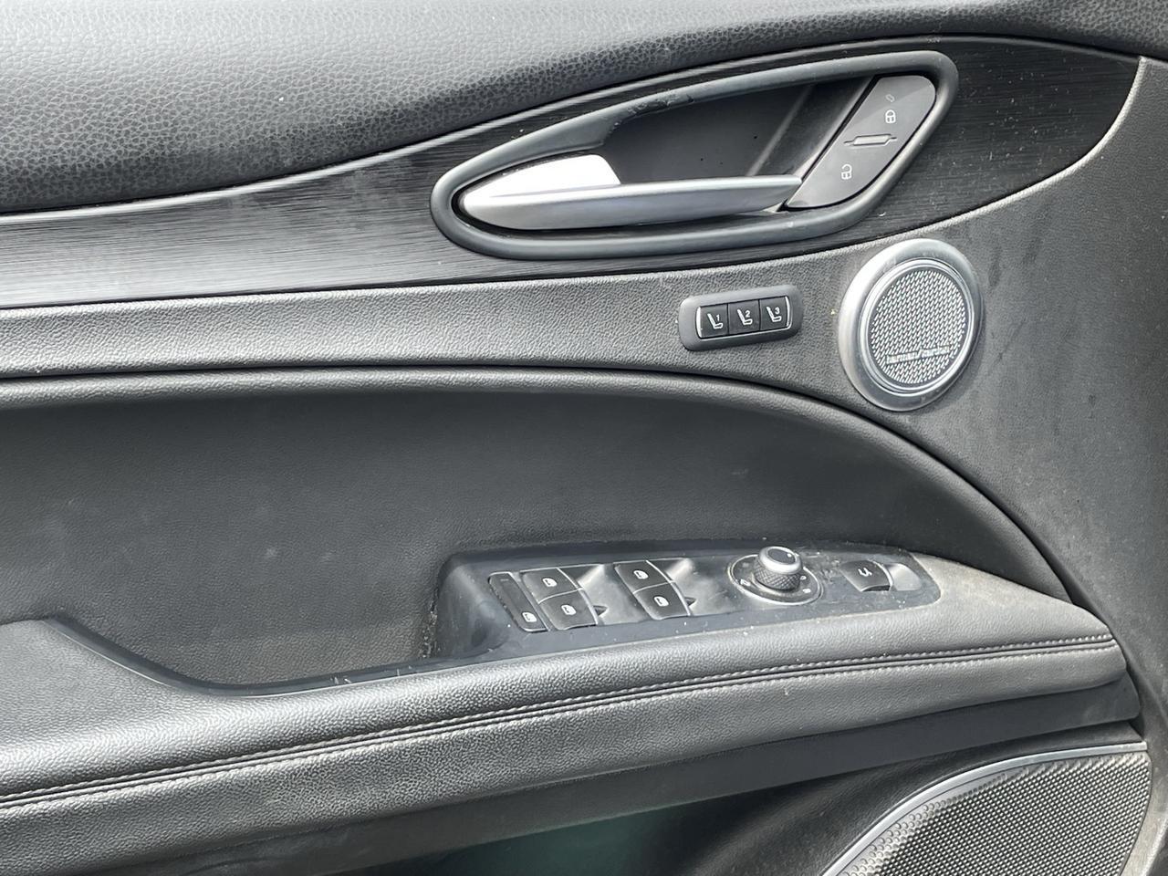 2018 Alfa Romeo Stelvio Base Alexandria VA