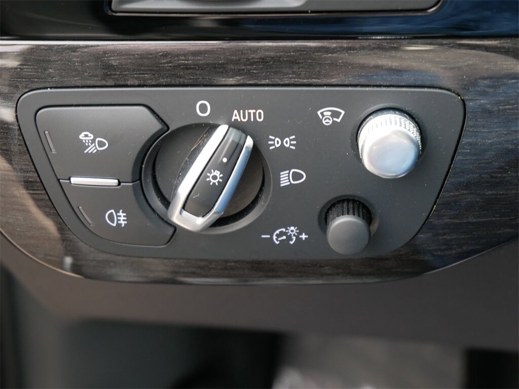 2018 Audi Q7 3.0T Prestige Oak Ridge TN