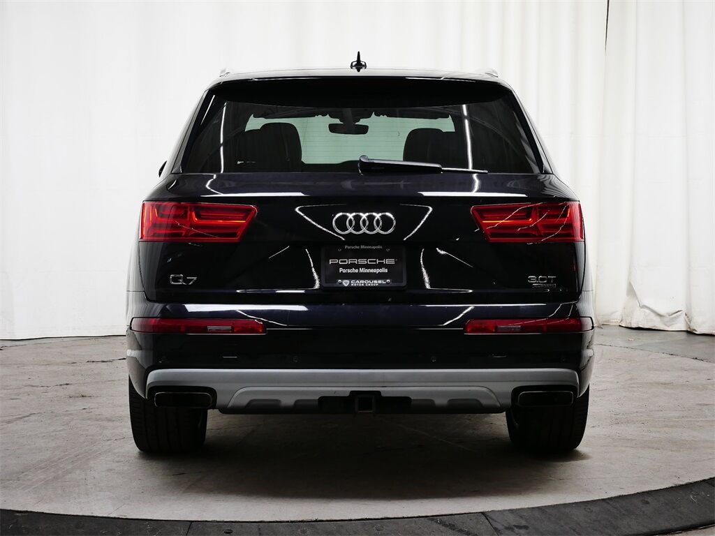 2018 Audi Q7 3.0T Prestige Oak Ridge TN