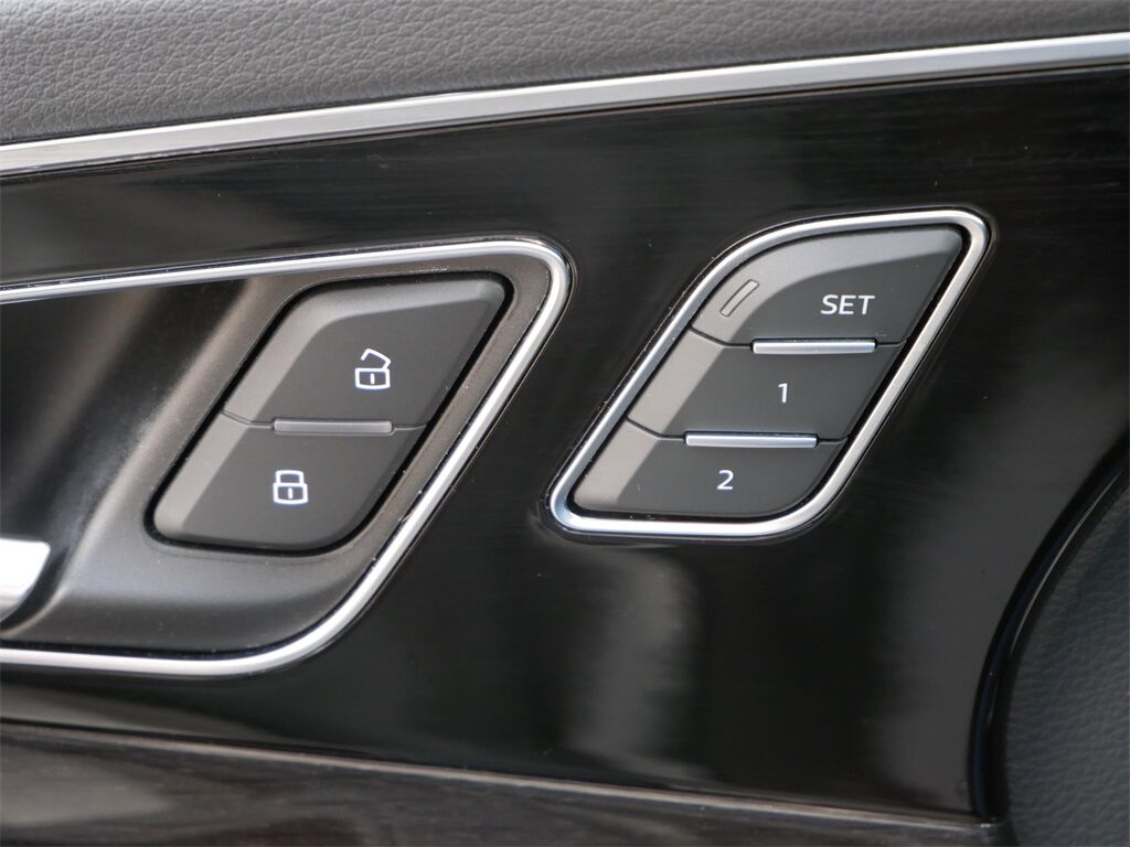 2018 Audi Q7 3.0T Prestige Oak Ridge TN