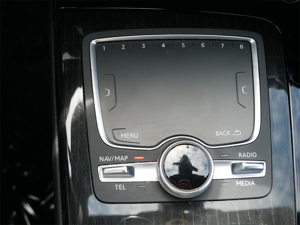 2018 Audi Q7 3.0T Prestige Oak Ridge TN