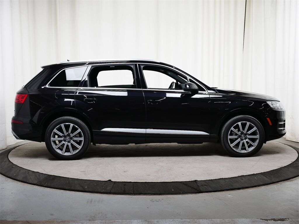 2018 Audi Q7 3.0T Prestige Oak Ridge TN