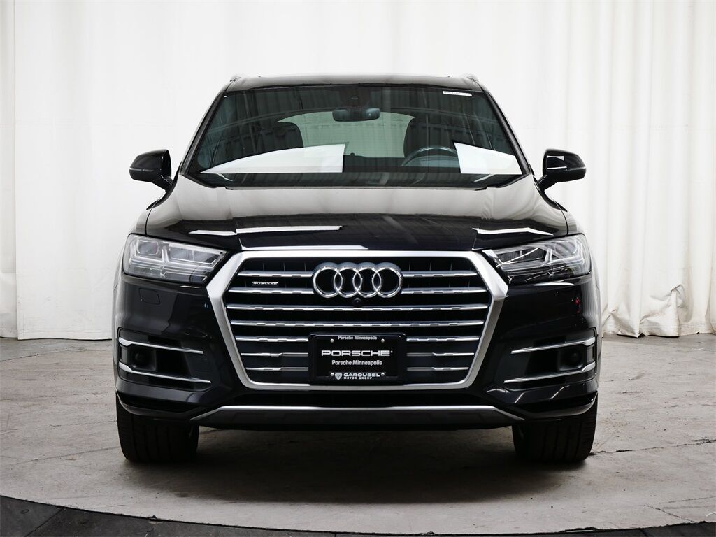 2018 Audi Q7 3.0T Prestige Oak Ridge TN