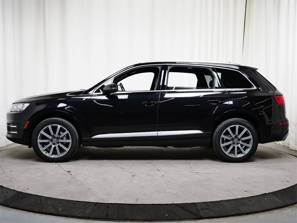 2018 Audi Q7 3.0T Prestige Oak Ridge TN