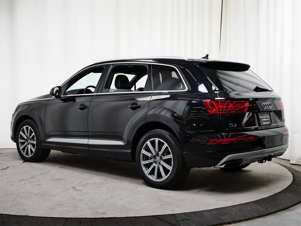 2018 Audi Q7 3.0T Prestige Oak Ridge TN