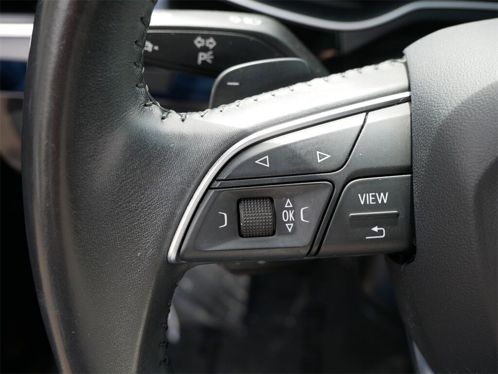 2018 Audi Q7 3.0T Prestige Oak Ridge TN