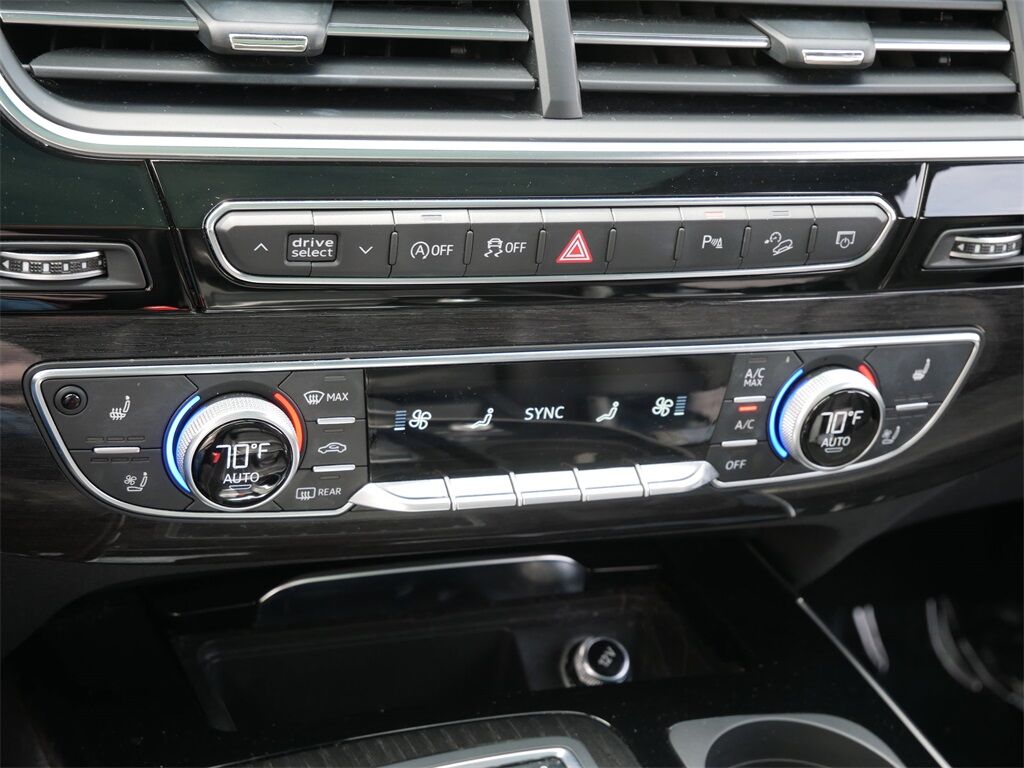 2018 Audi Q7 3.0T Prestige Oak Ridge TN