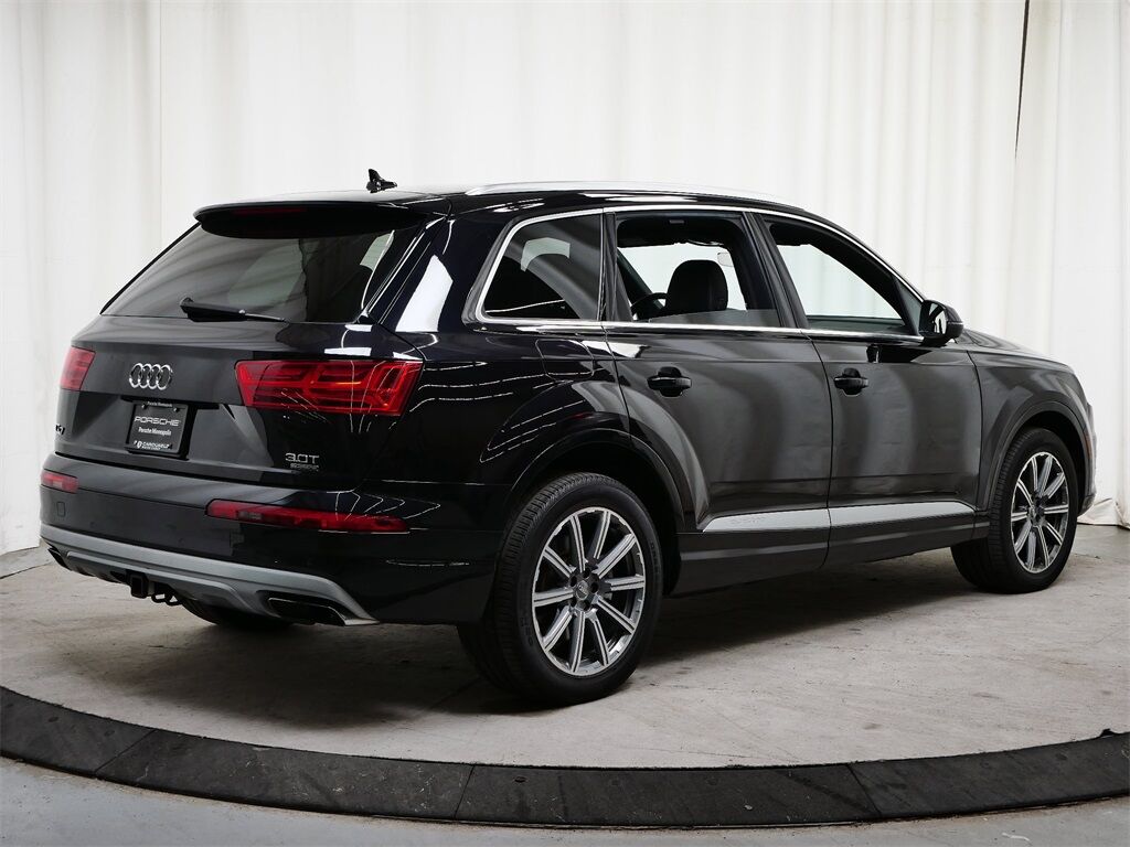 2018 Audi Q7 3.0T Prestige Oak Ridge TN