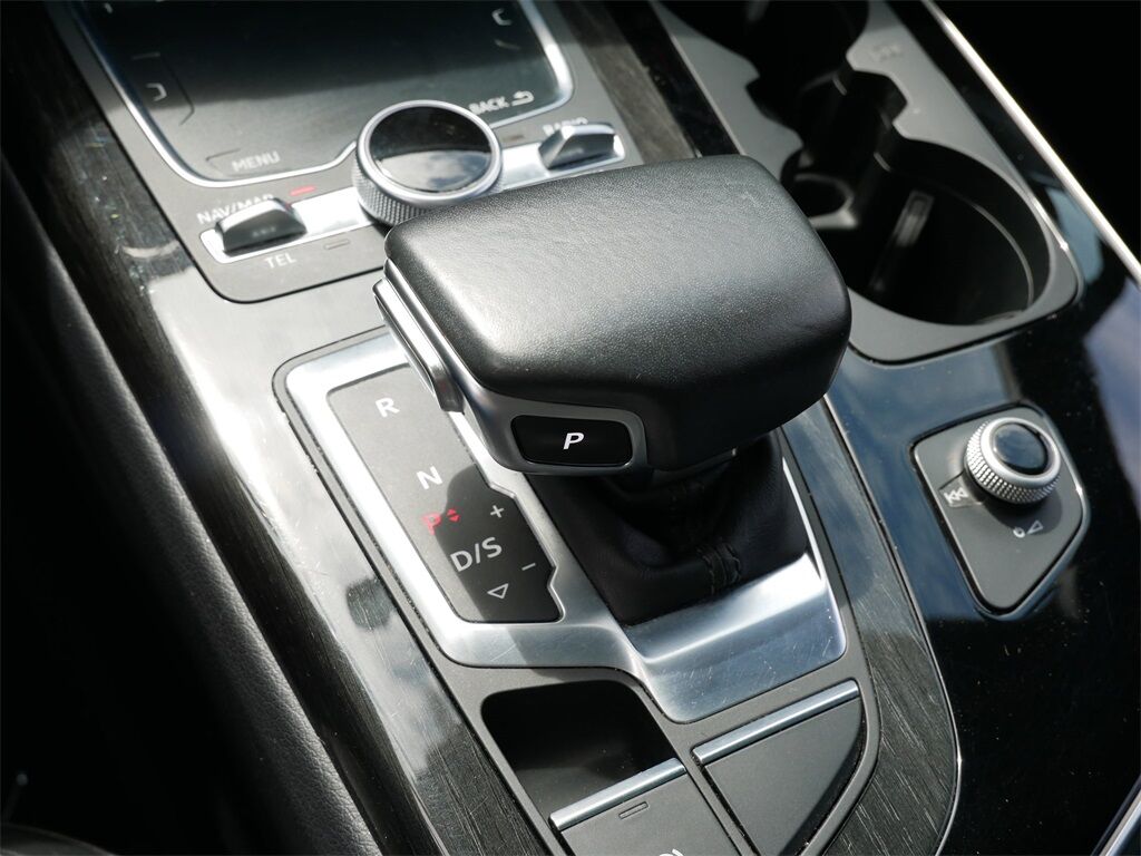 2018 Audi Q7 3.0T Prestige Oak Ridge TN