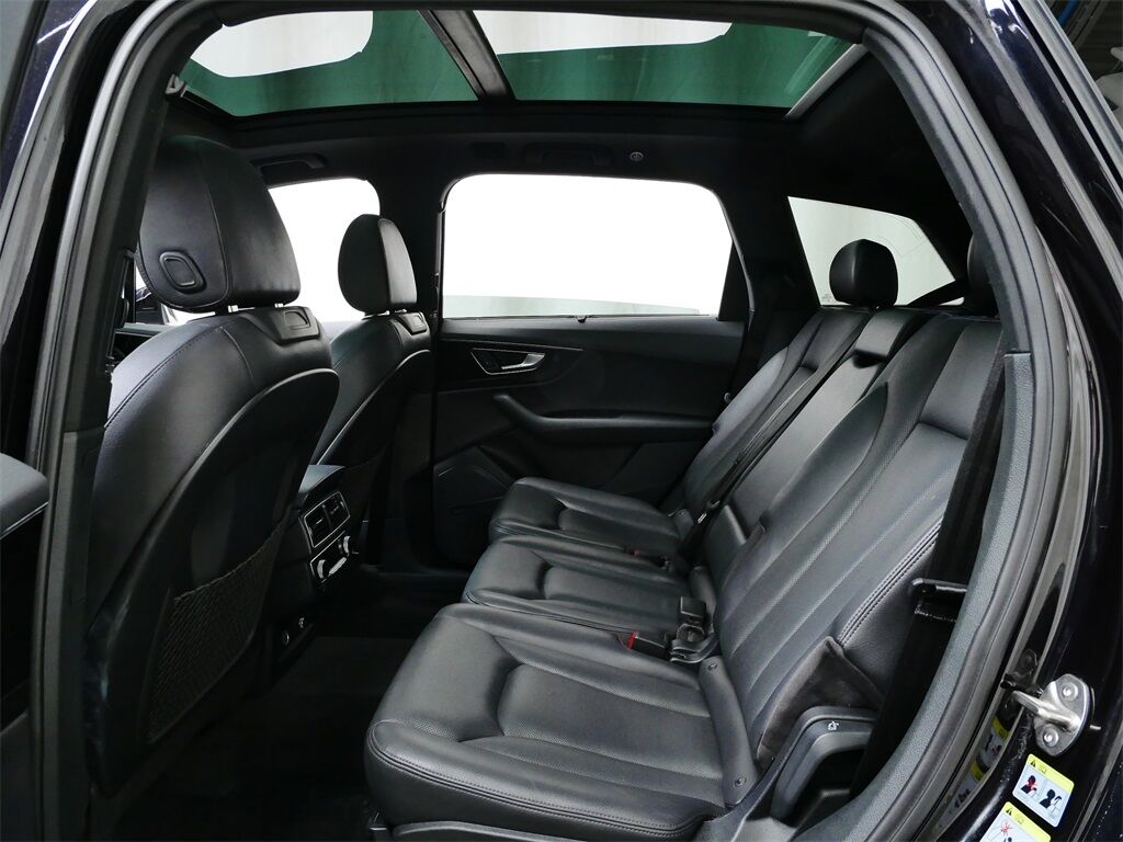 2018 Audi Q7 3.0T Prestige Oak Ridge TN