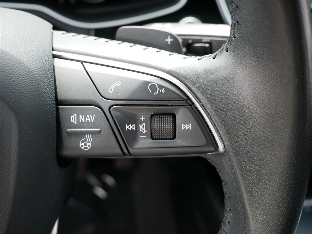 2018 Audi Q7 3.0T Prestige Oak Ridge TN