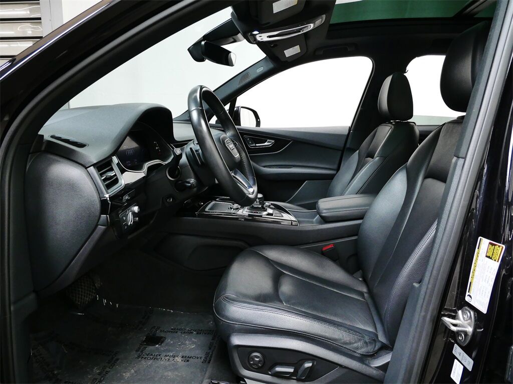 2018 Audi Q7 3.0T Prestige Oak Ridge TN