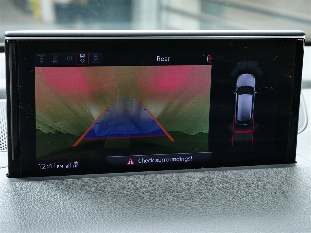 2018 Audi Q7 3.0T Prestige Oak Ridge TN