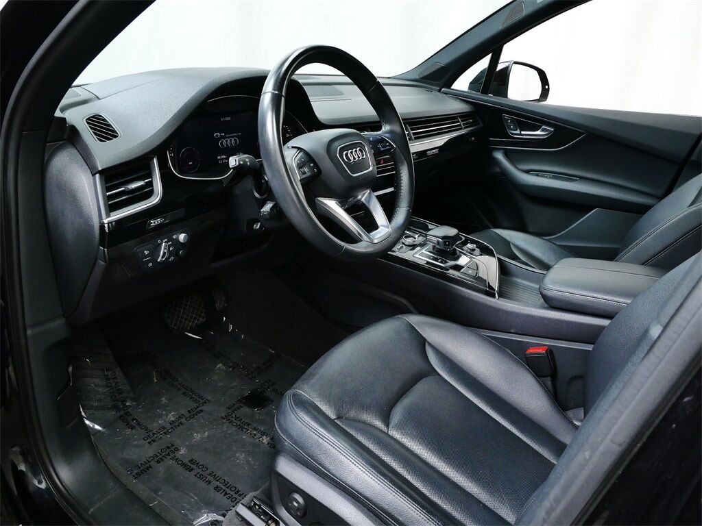 2018 Audi Q7 3.0T Prestige Oak Ridge TN