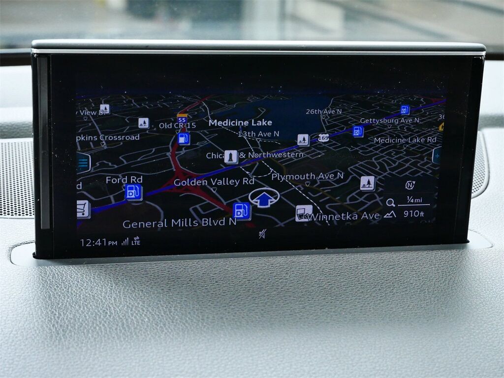 2018 Audi Q7 3.0T Prestige Oak Ridge TN