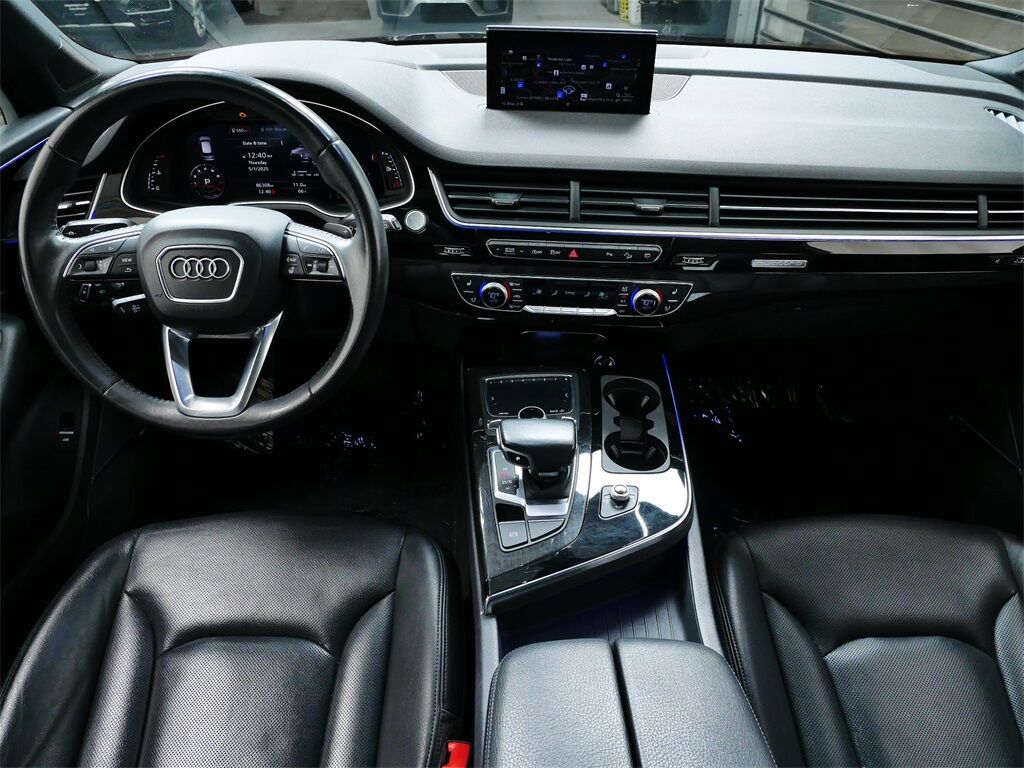 2018 Audi Q7 3.0T Prestige Oak Ridge TN