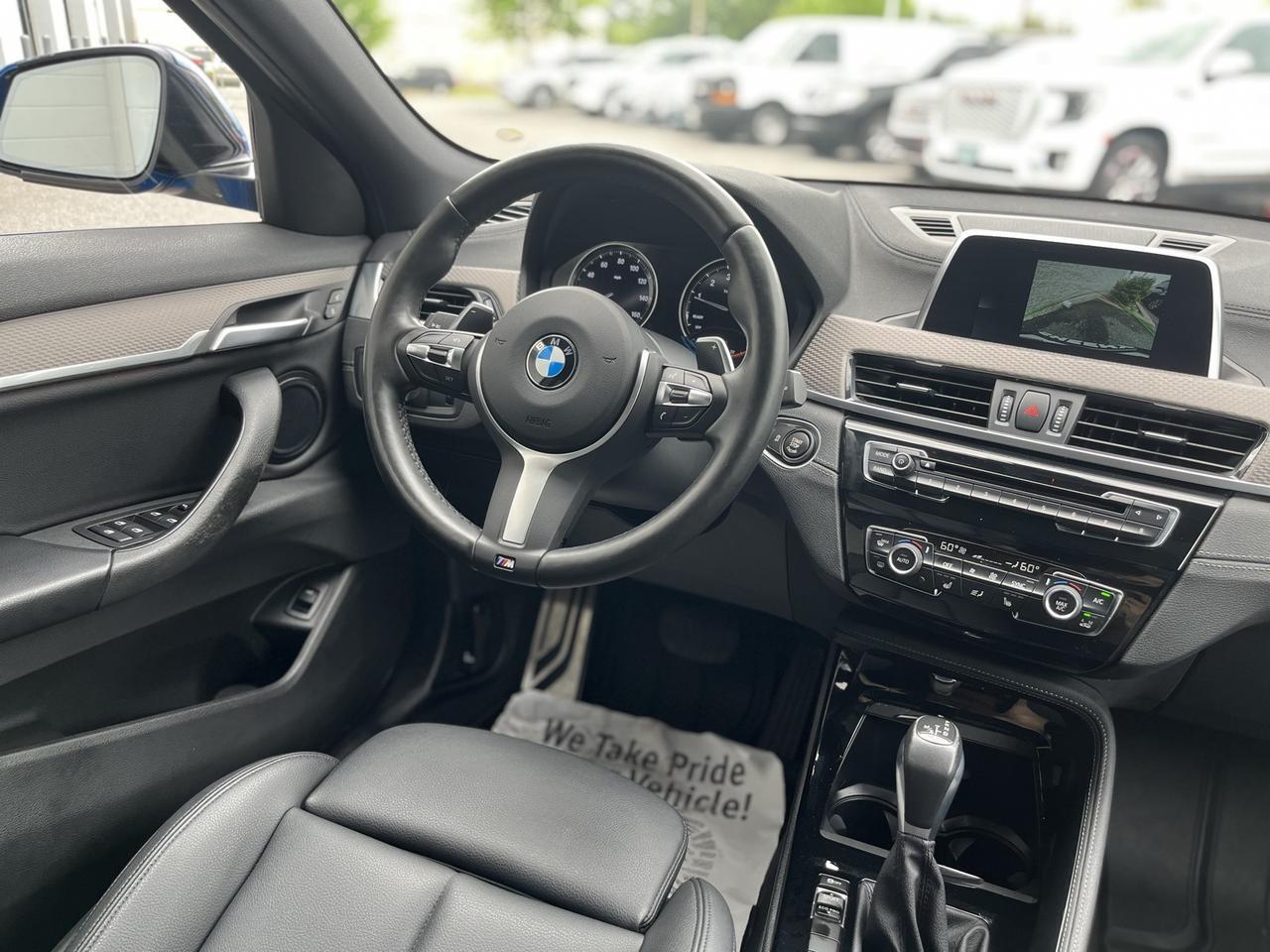 2018 BMW X2 sDrive28i Glen Burnie MD