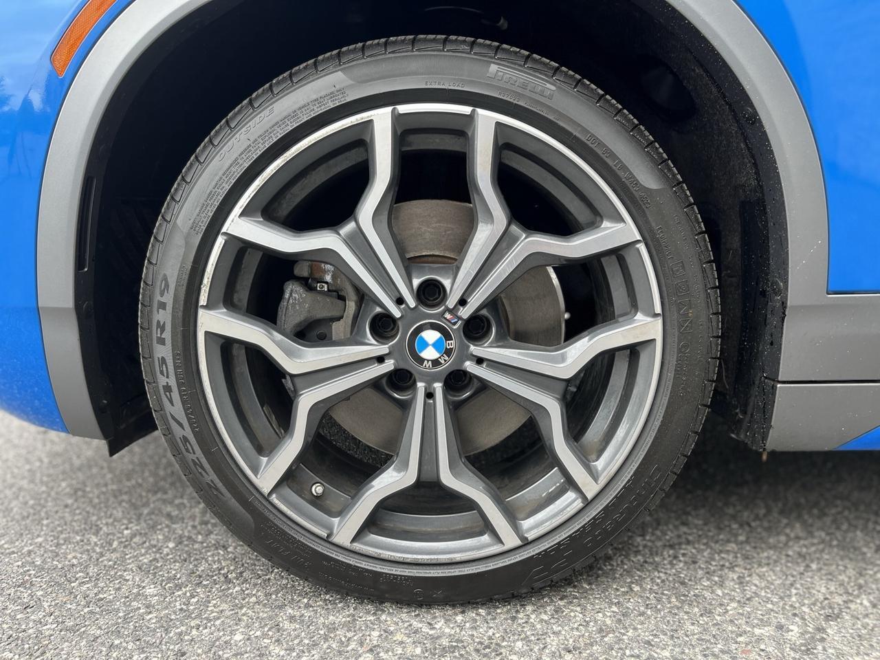 2018 BMW X2 sDrive28i Glen Burnie MD