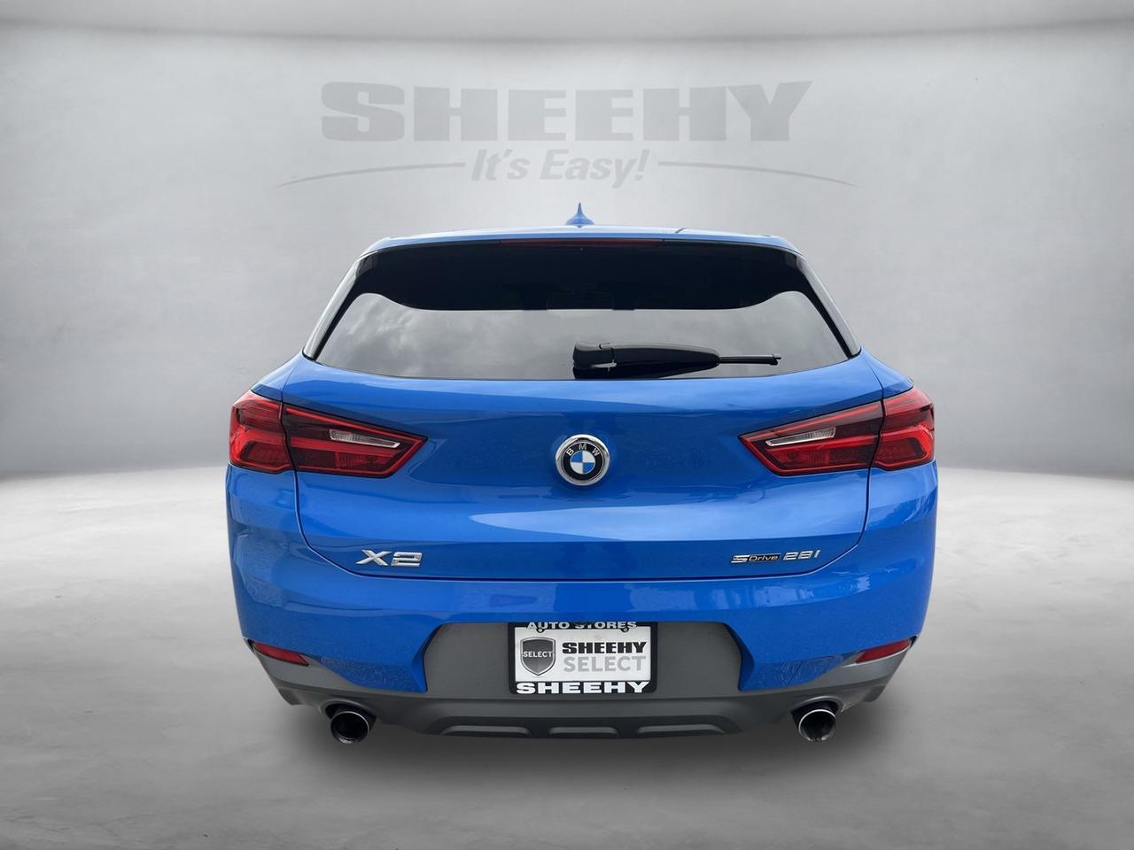 2018 BMW X2 sDrive28i Glen Burnie MD