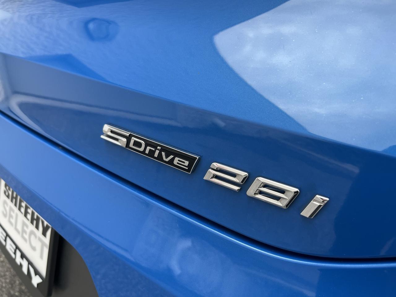 2018 BMW X2 sDrive28i Glen Burnie MD