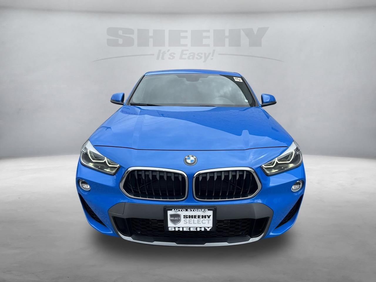 2018 BMW X2 sDrive28i Glen Burnie MD